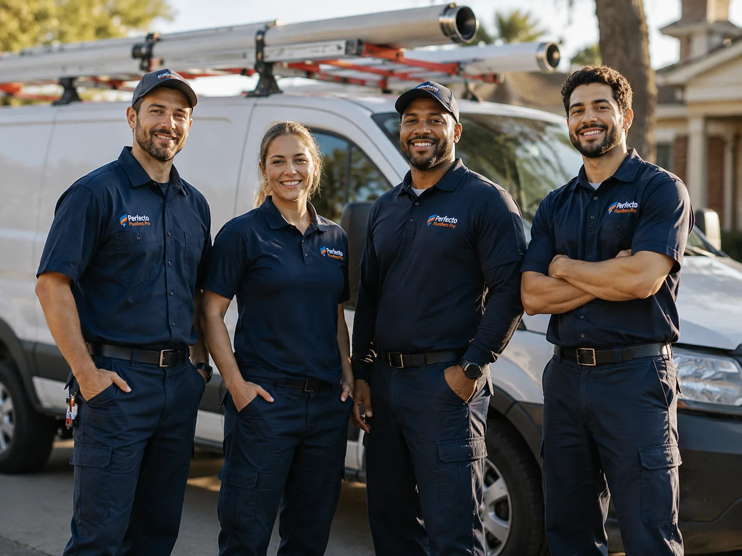 Emergency Plumber Near Me in Fredonia, PA near me